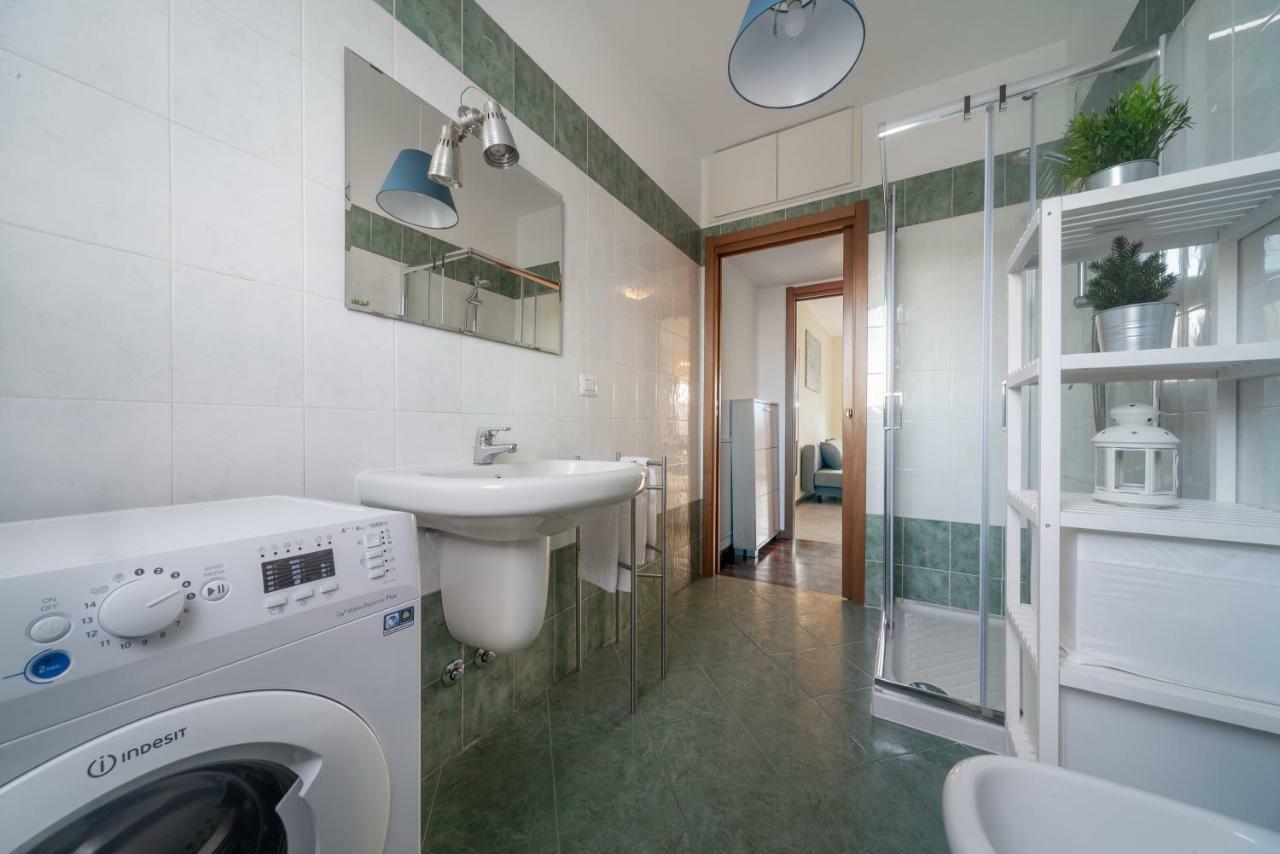 Casa Da Suite Dinamica Milan Exterior photo