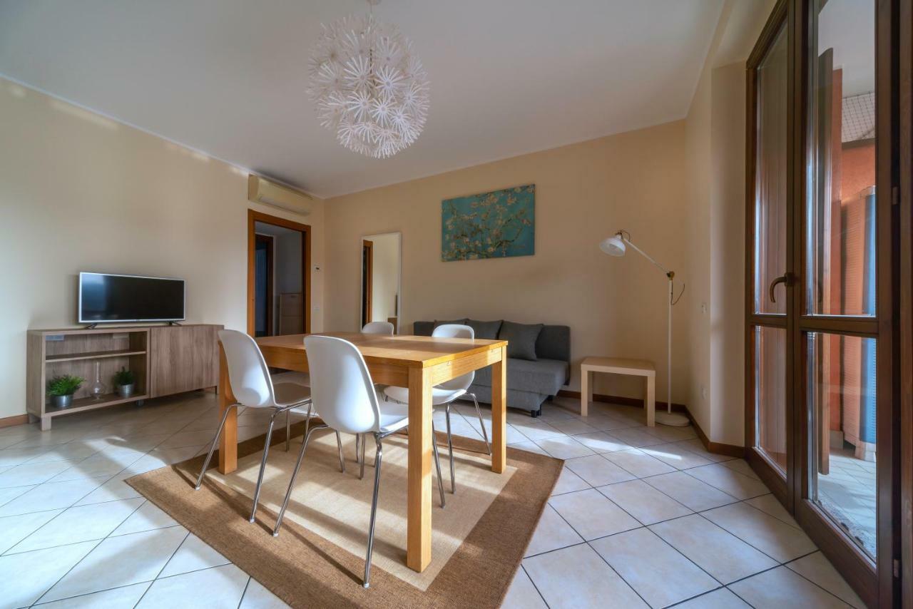 Casa Da Suite Dinamica Milan Exterior photo